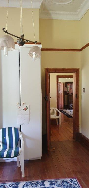 To Let 3 Bedroom Property for Rent in Ladybrand Free State